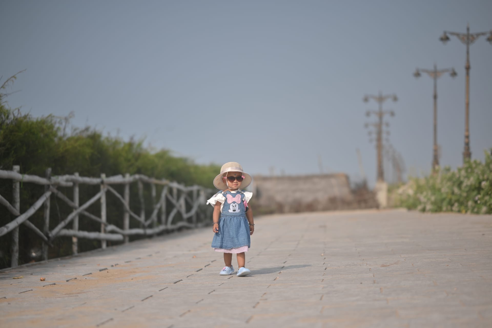 Little Angel