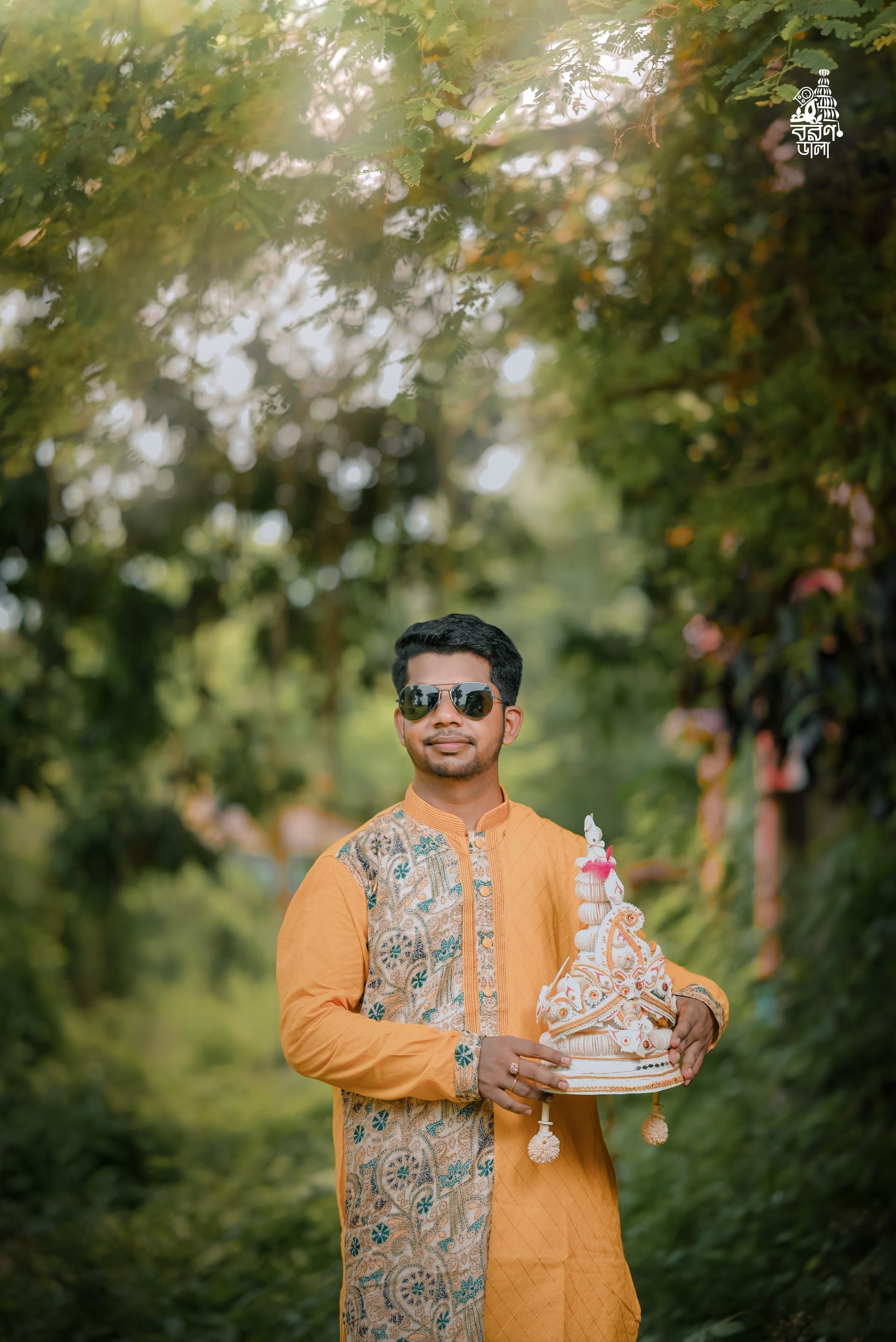 Groom